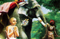 Мудрецы и слон