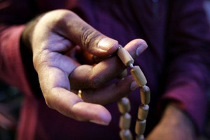 Джапа — самая могущественная духовная практика
