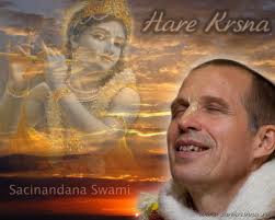 Джапа-медитация: откровение Шачинандана Свами