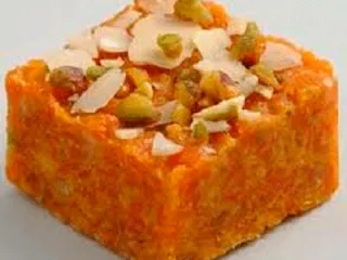 Морковный пудинг — фото 5