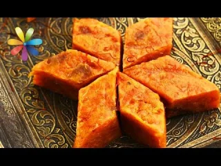 Морковный пудинг — фото 13