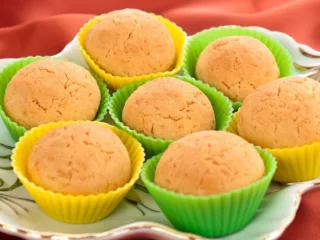 Кокосовое печенье без яиц — фото 5