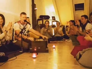 Харе Кришна мантра — фото 5