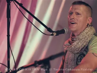 Харе Кришна мантра — фото 11