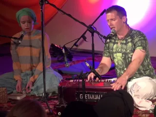 Харе Кришна мантра — фото 12