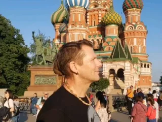 Харе Кришна мантра — фото 15