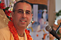 Духовный учитель о духовном фестивале «Бхакти-Сангама»