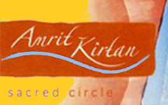 Amrit Kirtan - Sacred Circle (2006) — Восточная духовная музыка