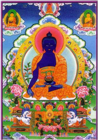 Будда, буддизм и Веды