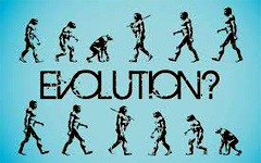 Крах теории эволюции