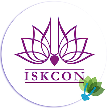 international society of krishna consciousness