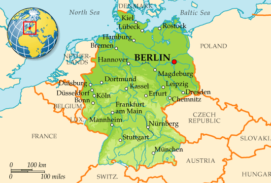 Вайшнавский календарь (экадаши) для Германии на 2024, 2025, 2026, 2027, 2028 годы