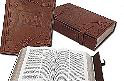 Веды и Христианство: Библия — единственное «правильное» писание ?